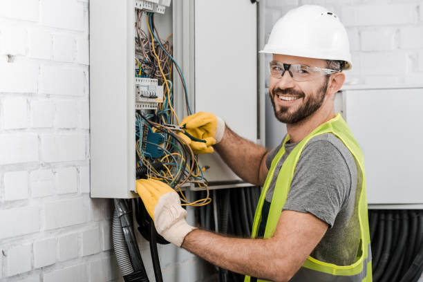 Best Local Electrician Companies  in Oakville, MO