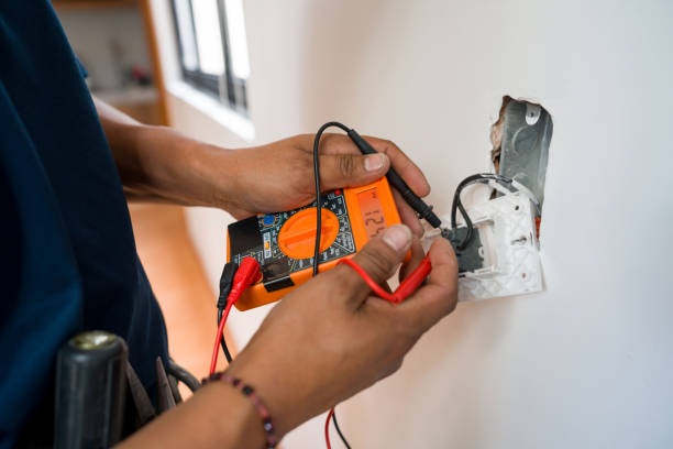 Best Electrical Troubleshooting Services  in Oakville, MO
