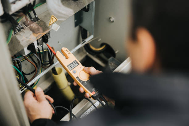 Trusted Oakville, MO Electrician Experts
