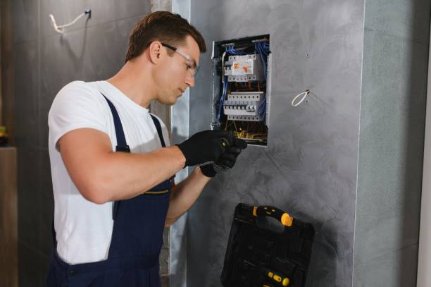 Best Affordable Emergency Electrician  in Oakville, MO