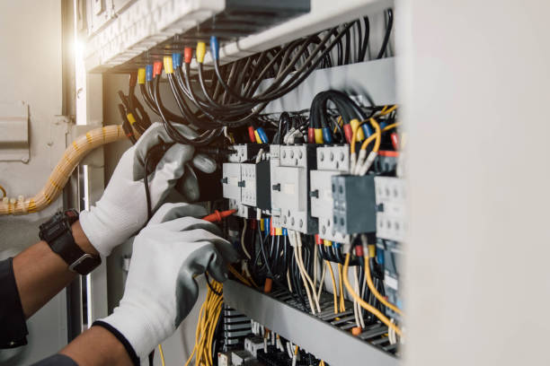 Electrical Upgrades for Homes in Oakville, MO
